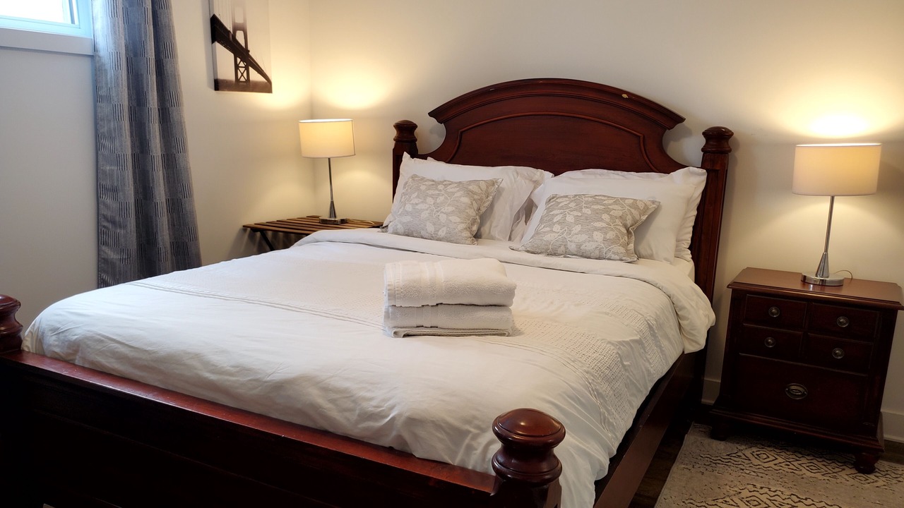 Photo of Bedroom in Lafleche