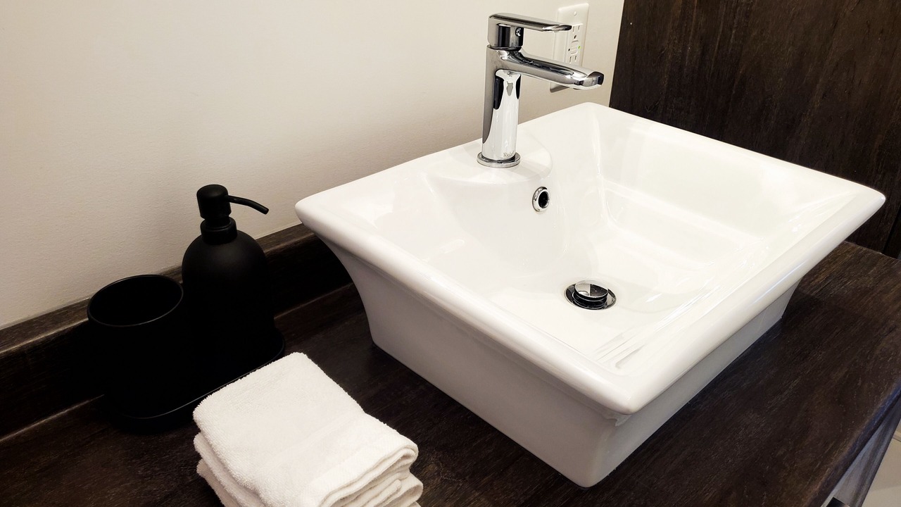 Photo of Bathroom in Lafleche