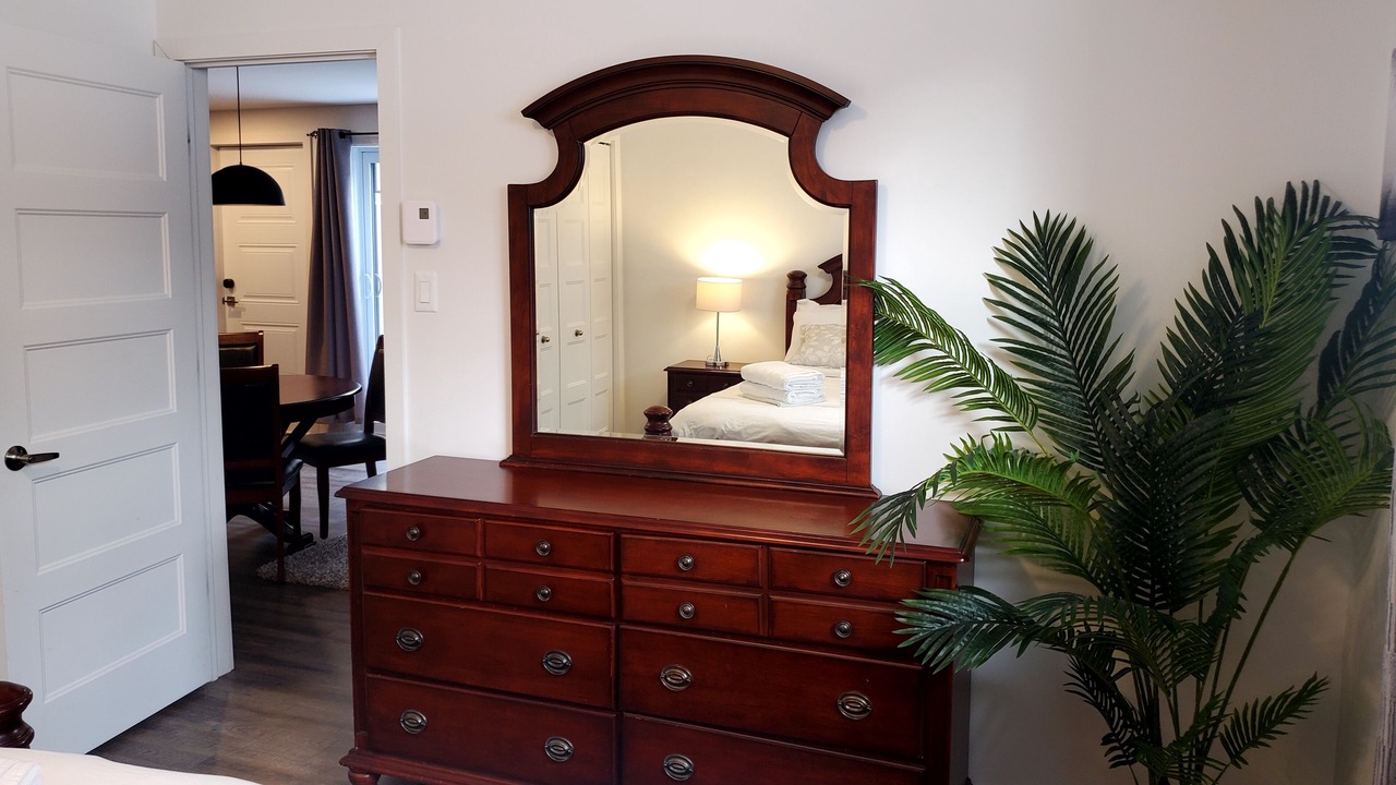 Photo of Bedroom in Lafleche