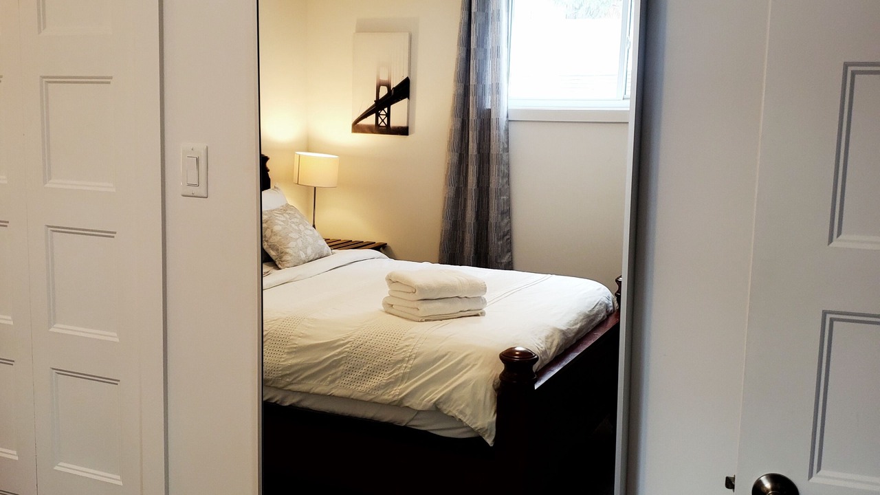 Photo of Bedroom in Lafleche