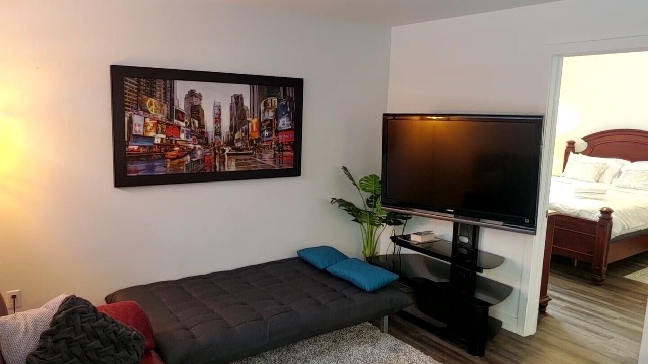 Photo of Bedroom in Lafleche