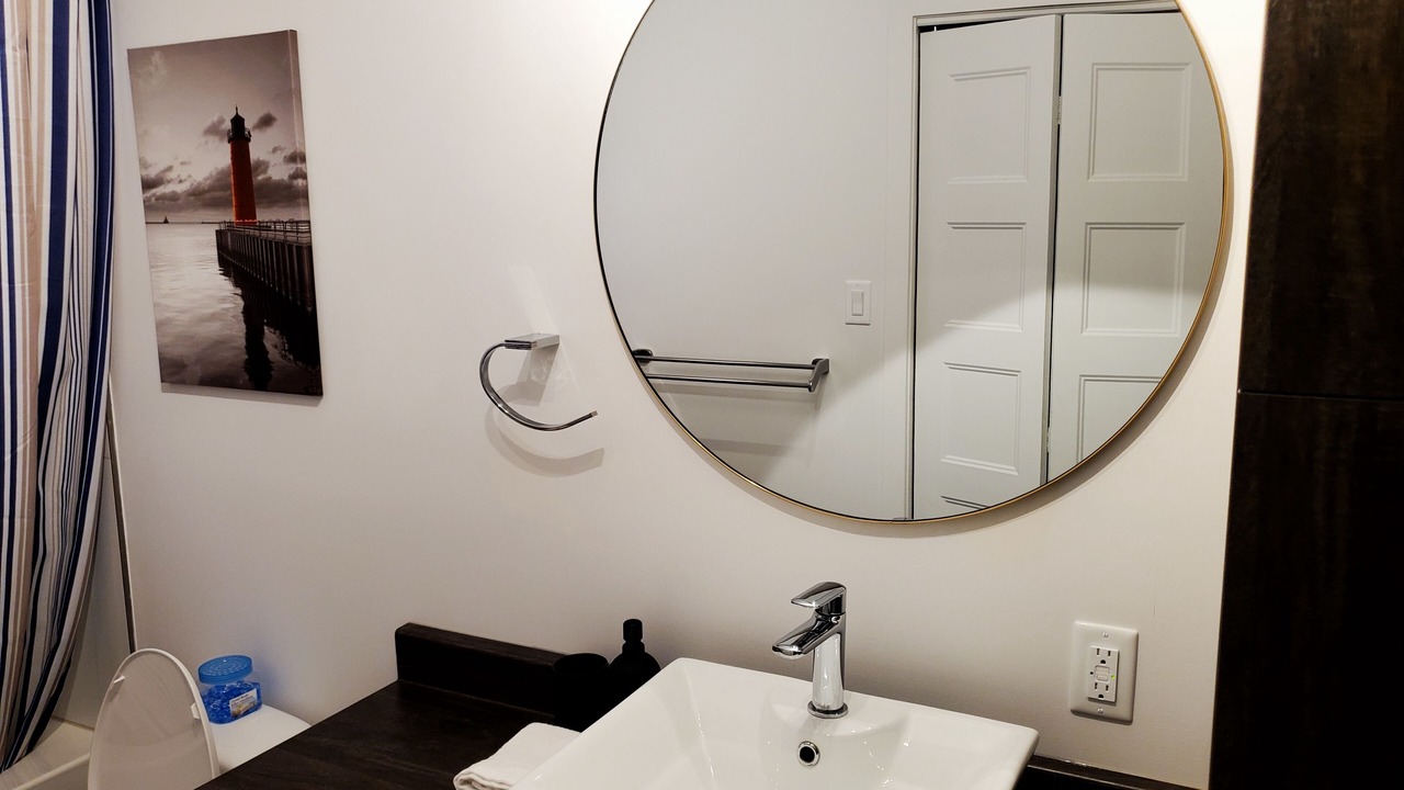 Photo of Bathroom in Lafleche