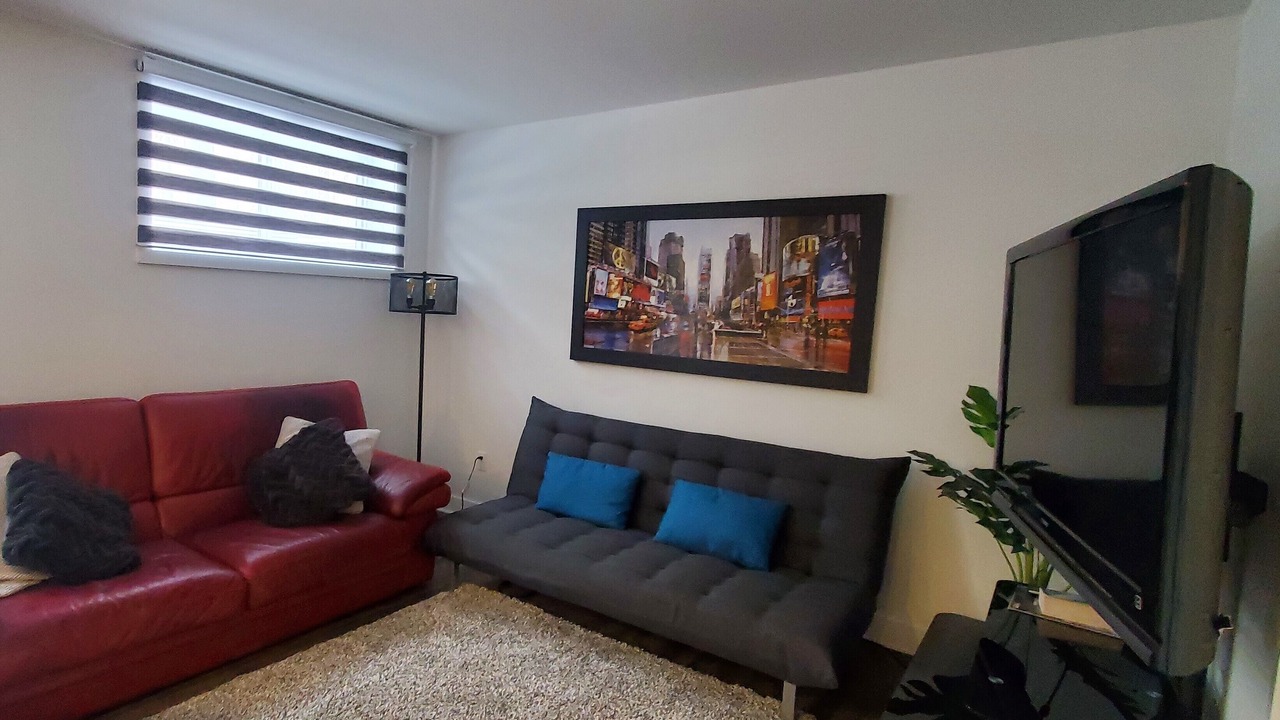 Photo of Livingroom in Lafleche