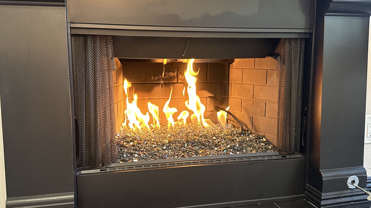 Photo of Livingroom in North Central
