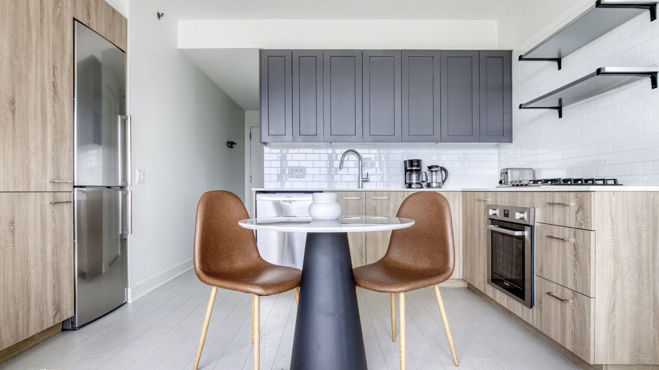 Photo of Kitchen in West Loop