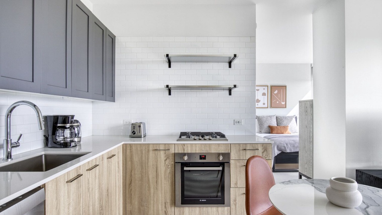 Photo of Kitchen in West Loop