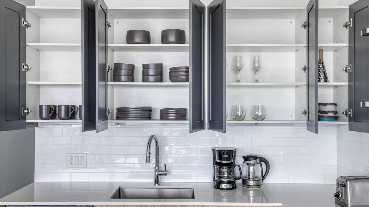 Photo of Kitchen in West Loop
