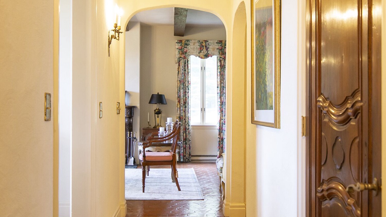 Photo of Bedroom in Stowe