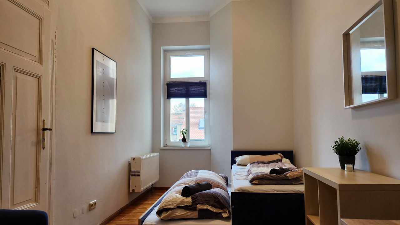 Photo of Bedroom in Outer Neustadt