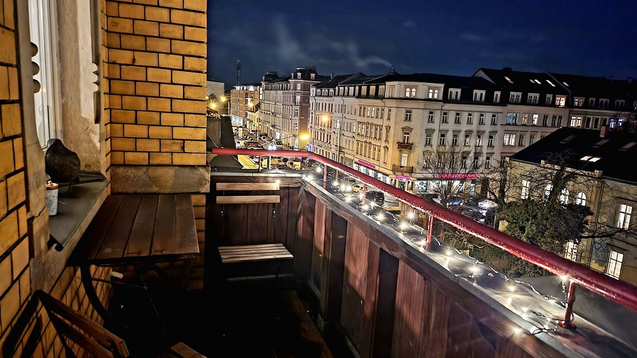 Photo of Outdoor in Outer Neustadt