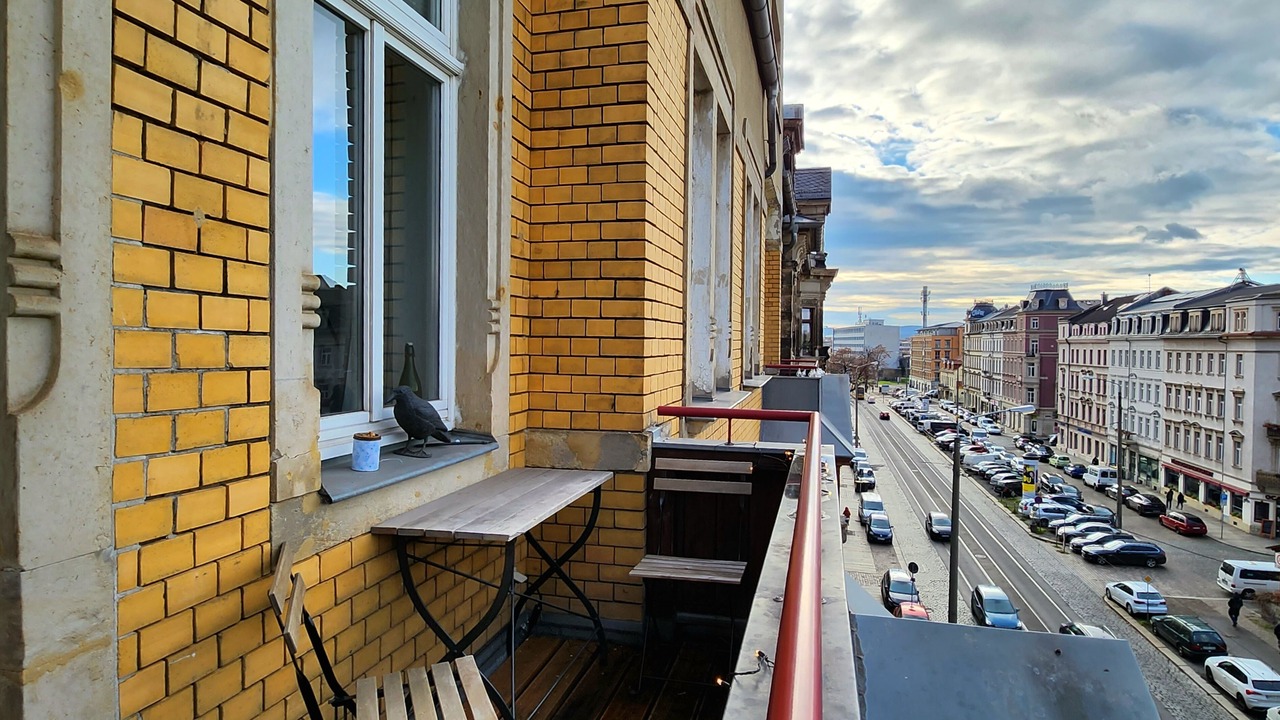 Photo of Outdoor in Outer Neustadt