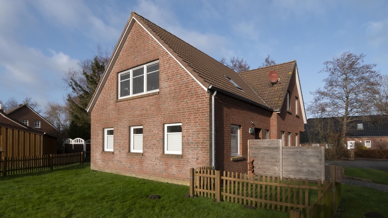 Photo of Outdoor in Brookmerland
