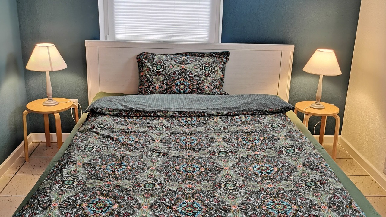 Photo of Bedroom in Brookmerland