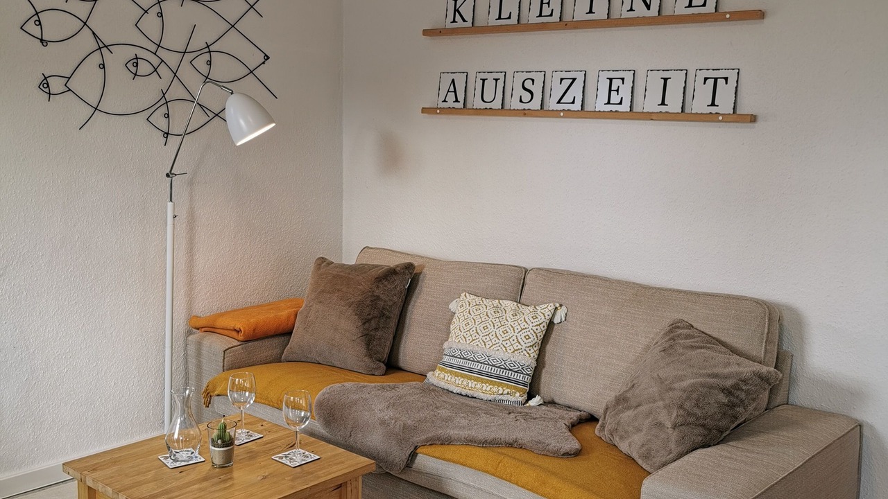 Photo of Livingroom in Brookmerland