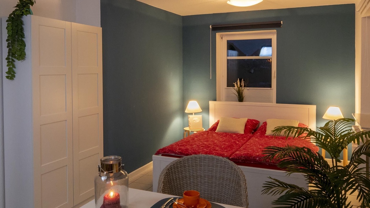 Photo of Bedroom in Brookmerland