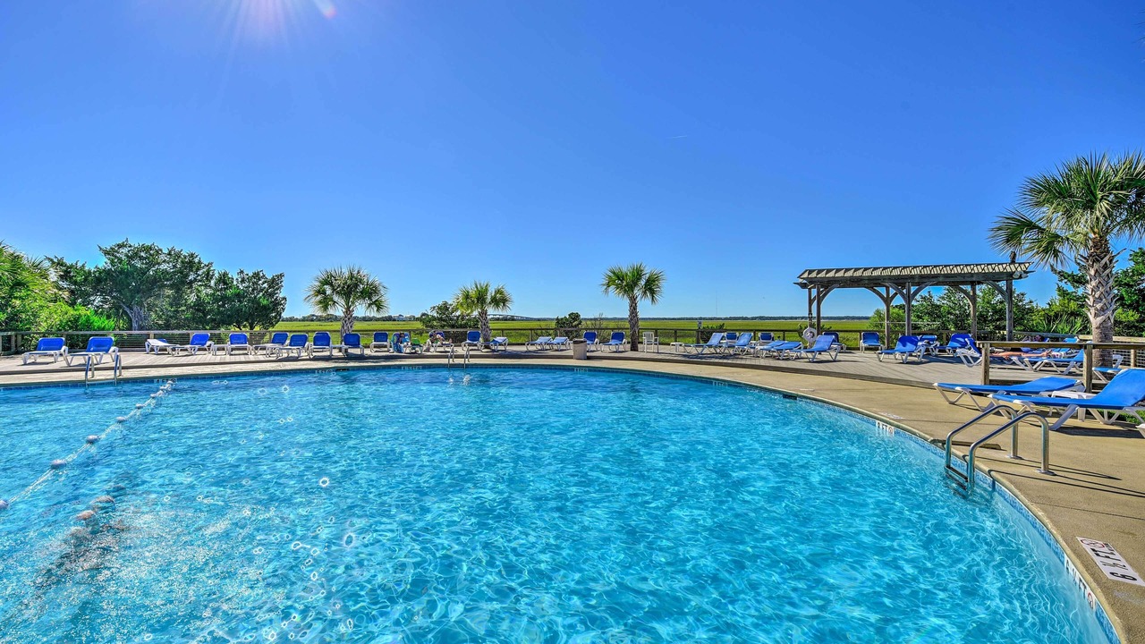 Photo of Outdoor in Oceanmarsh Subdivision