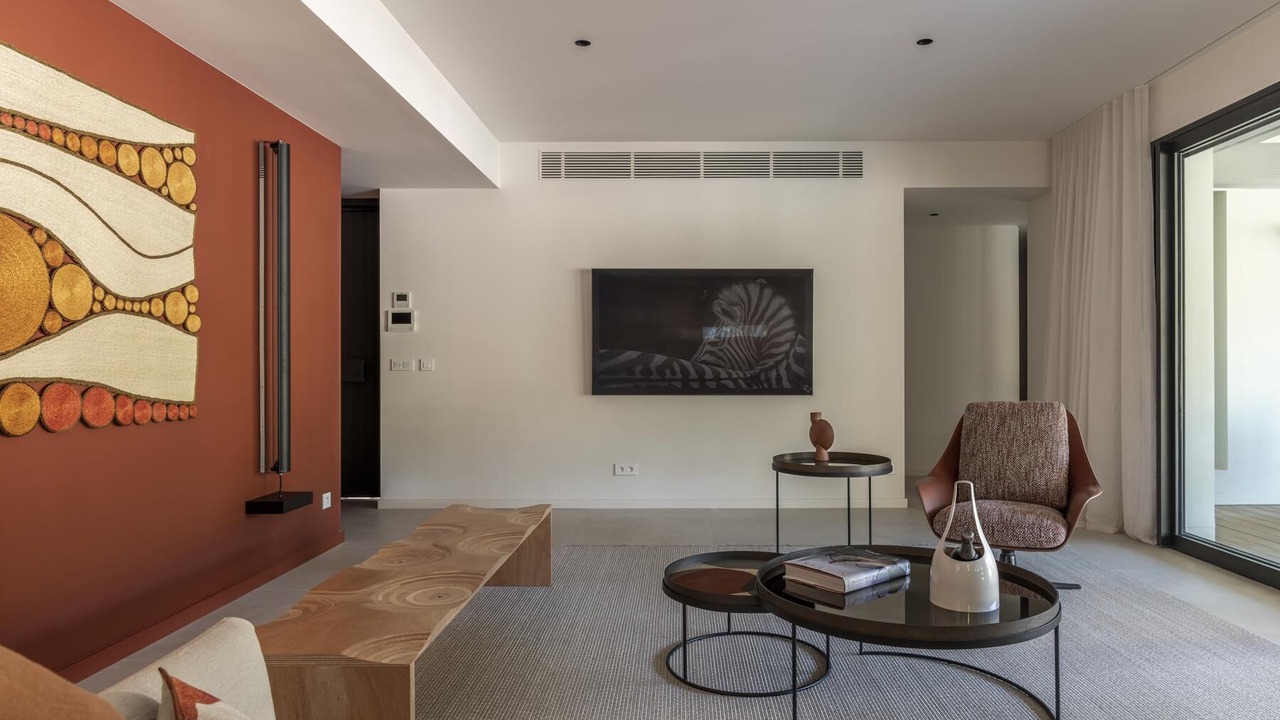 Photo of Livingroom in Lurin