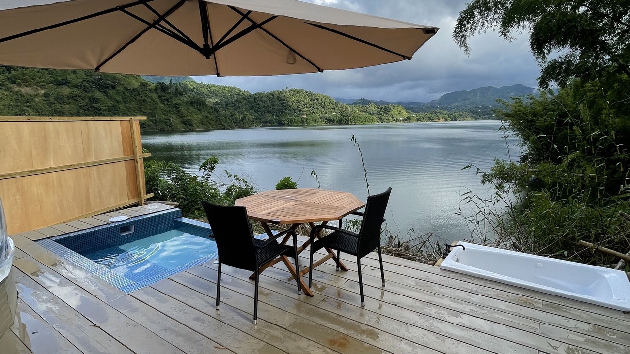 Photo of Outdoor in Caonillas Abajo