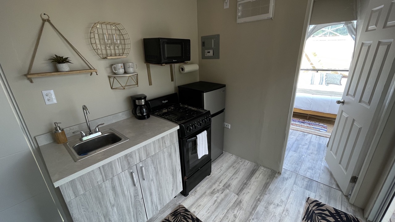 Photo of Kitchen in Caonillas Abajo