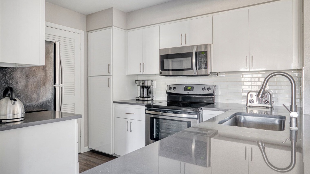 Photo of Kitchen in Sunnyvale