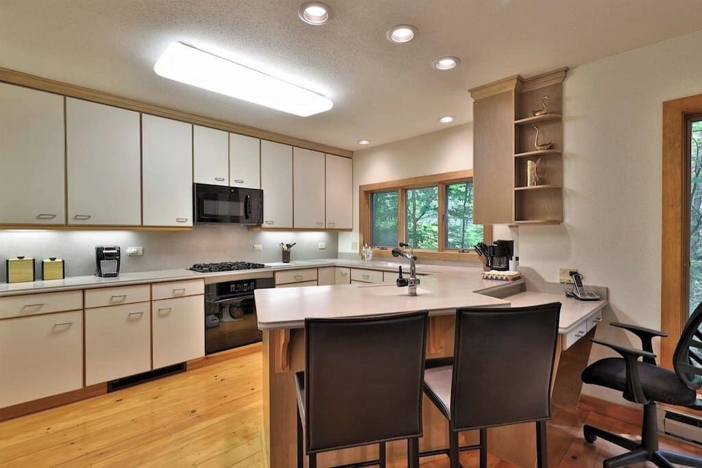 Photo of Kitchen in Plymouth