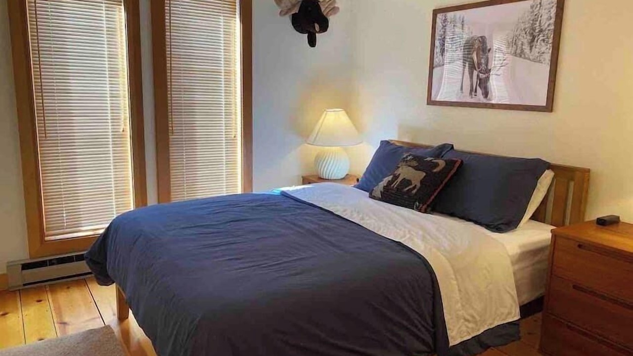 Photo of Bedroom in Plymouth