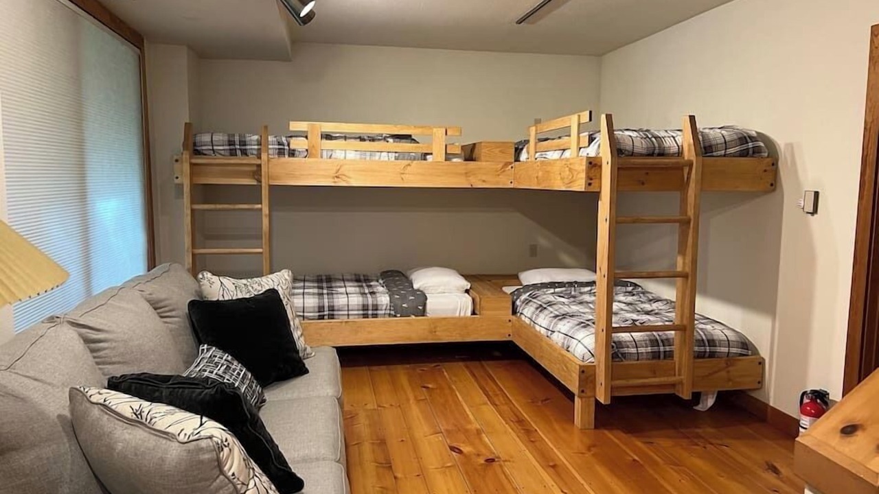 Photo of Bedroom in Plymouth