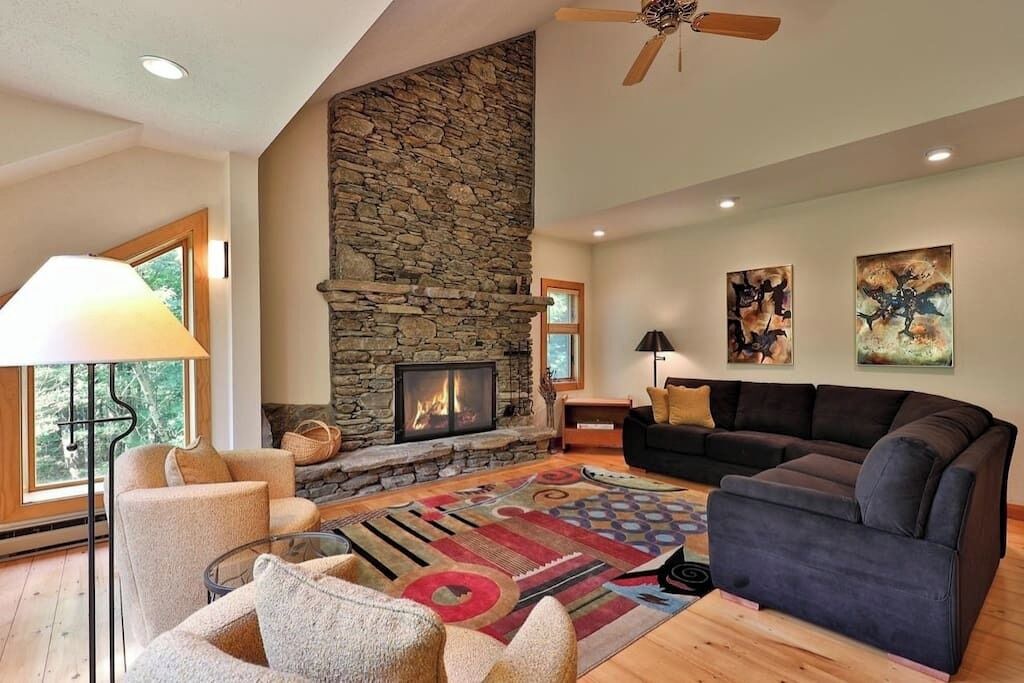 Photo of Livingroom in Plymouth