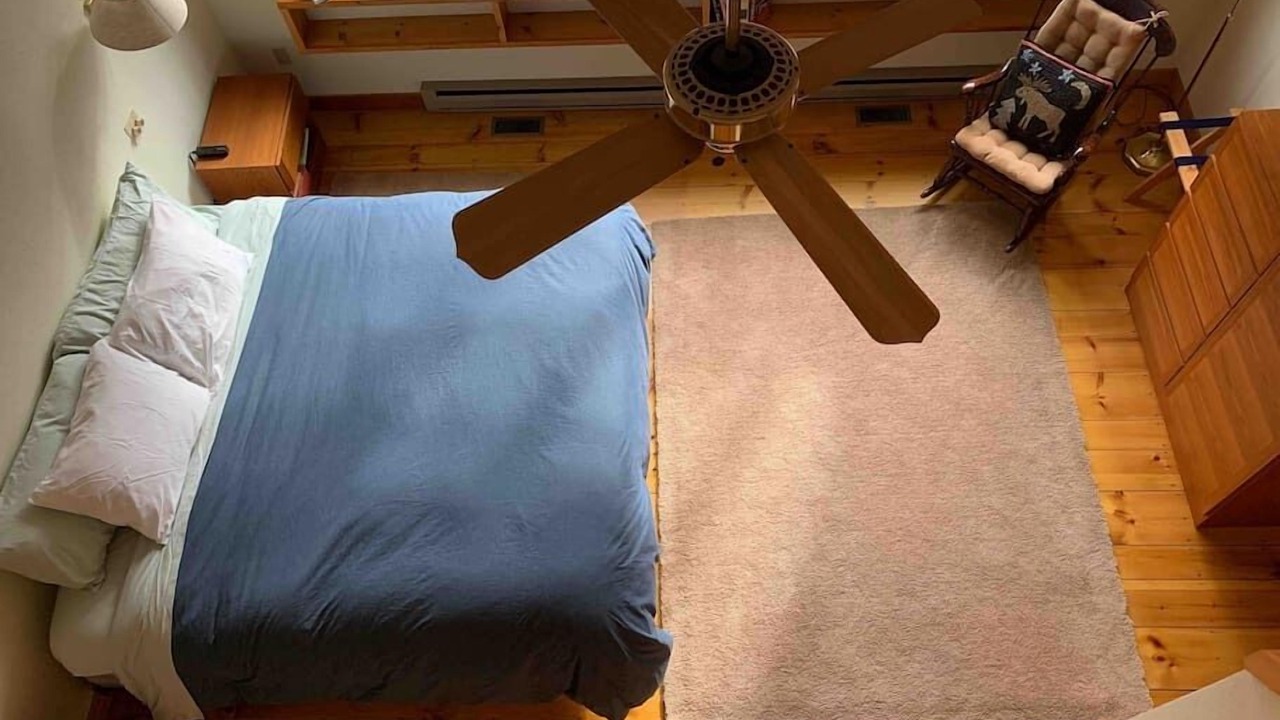 Photo of Bedroom in Plymouth