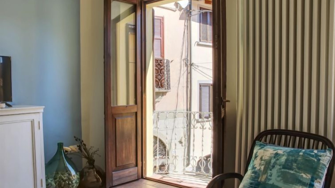 Photo of Livingroom in Meina