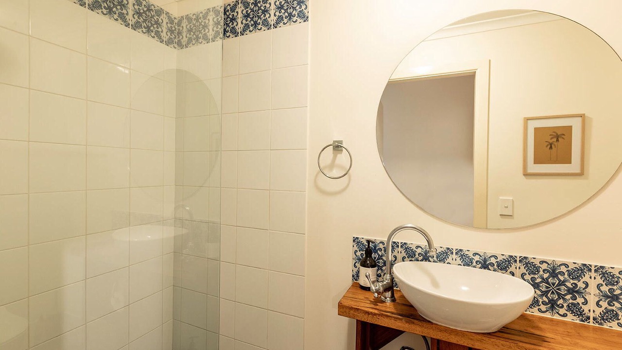 Photo of Bathroom in Suffolk Park