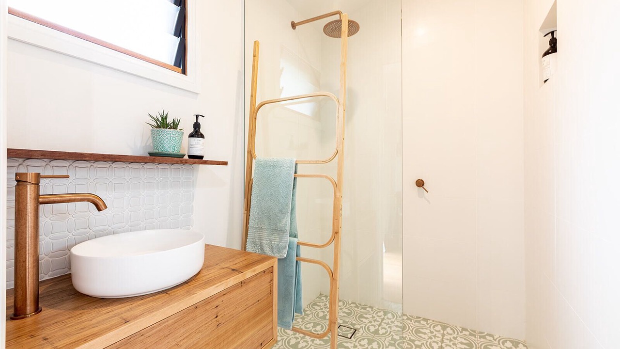Photo of Bathroom in Suffolk Park