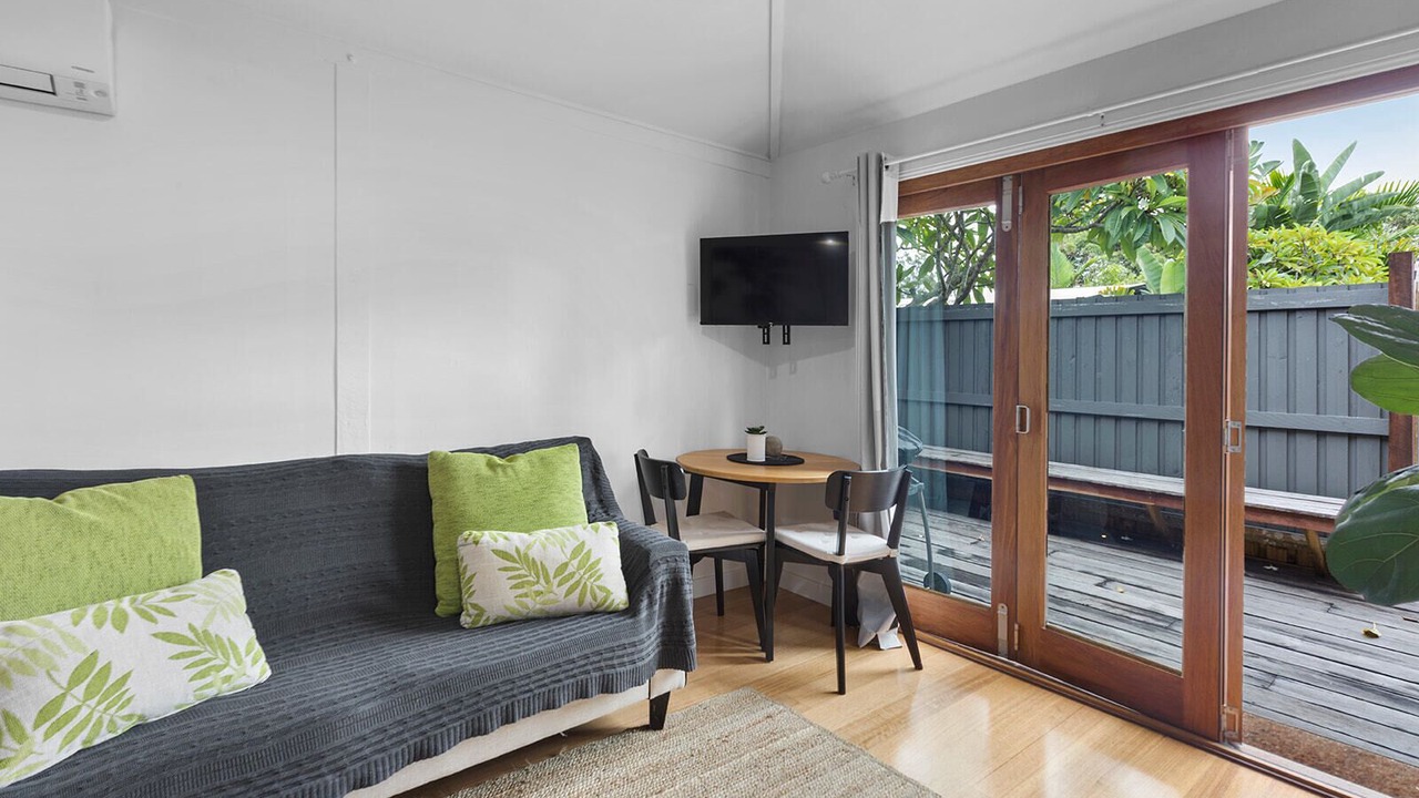 Photo of Livingroom in Suffolk Park