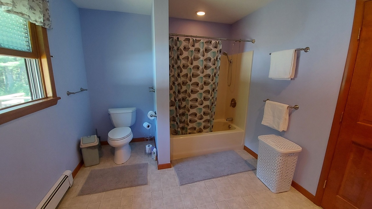 Photo of Bathroom in Glen Spey