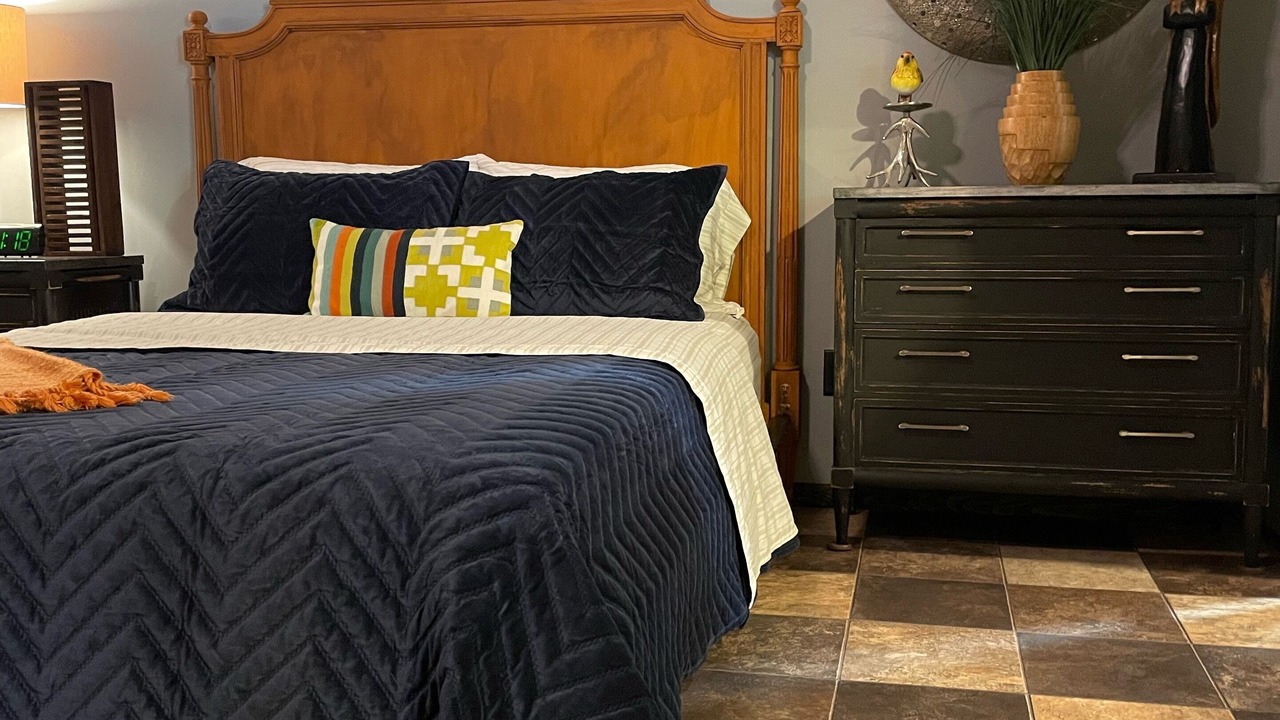 Photo of Bedroom in Newaygo