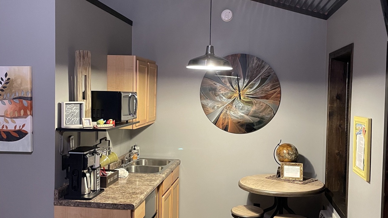 Photo of Kitchen in Newaygo
