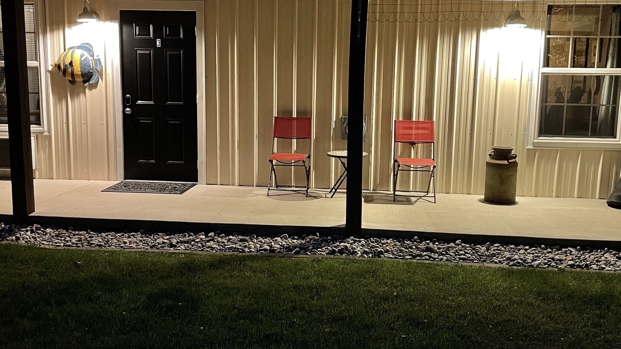 Photo of Outdoor in Newaygo