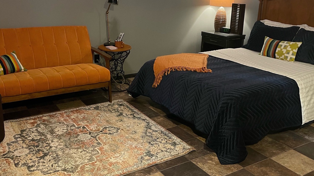 Photo of Bedroom in Newaygo