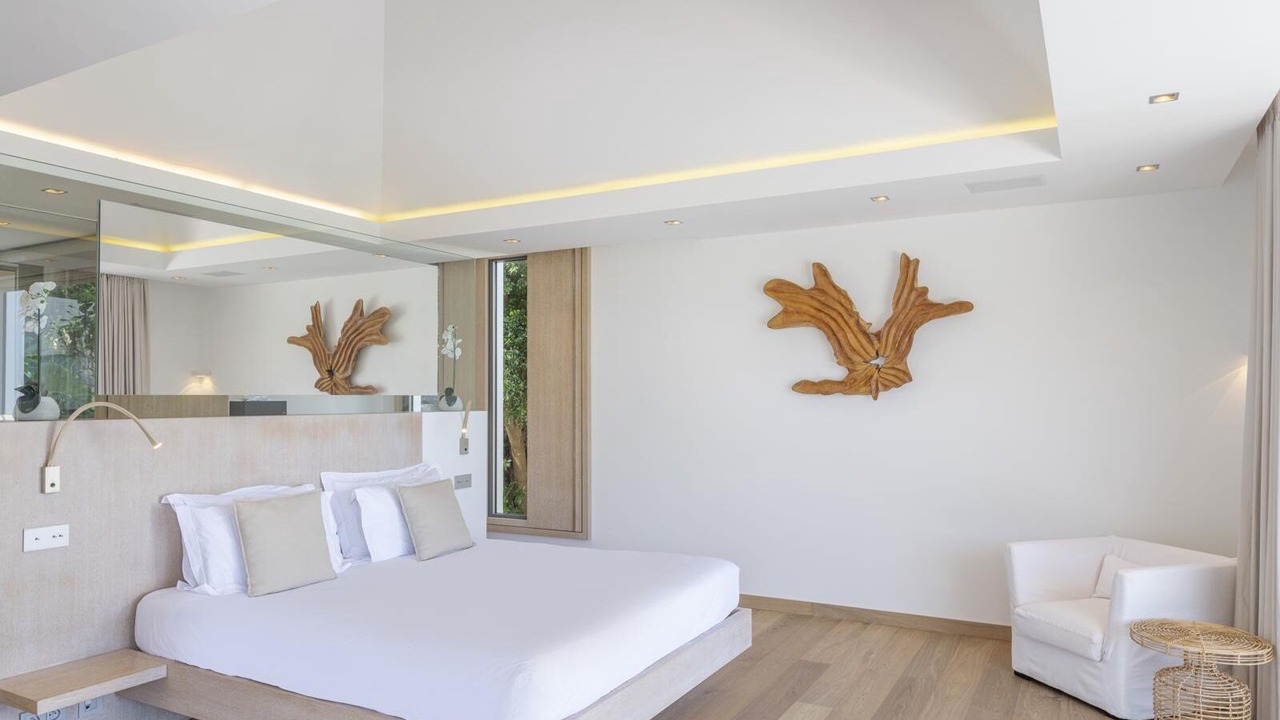 Photo of Bedroom in Lurin