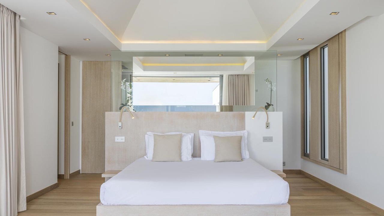 Photo of Bedroom in Lurin