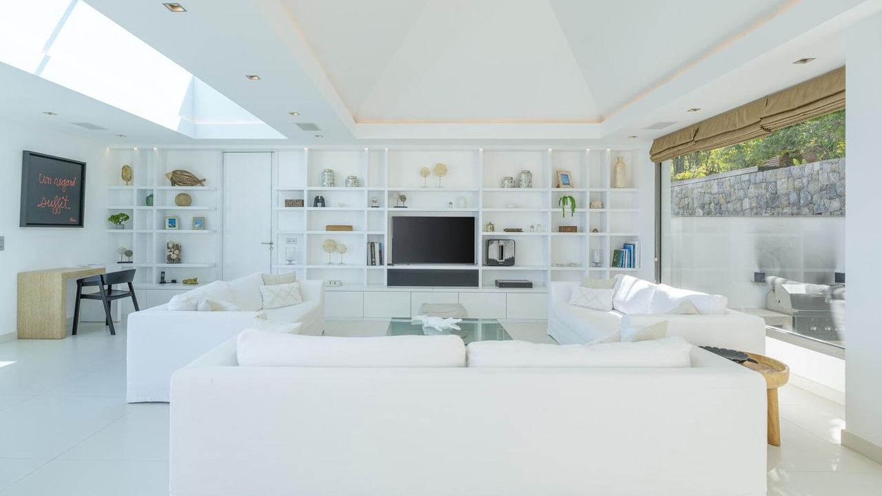 Photo of Livingroom in Lurin