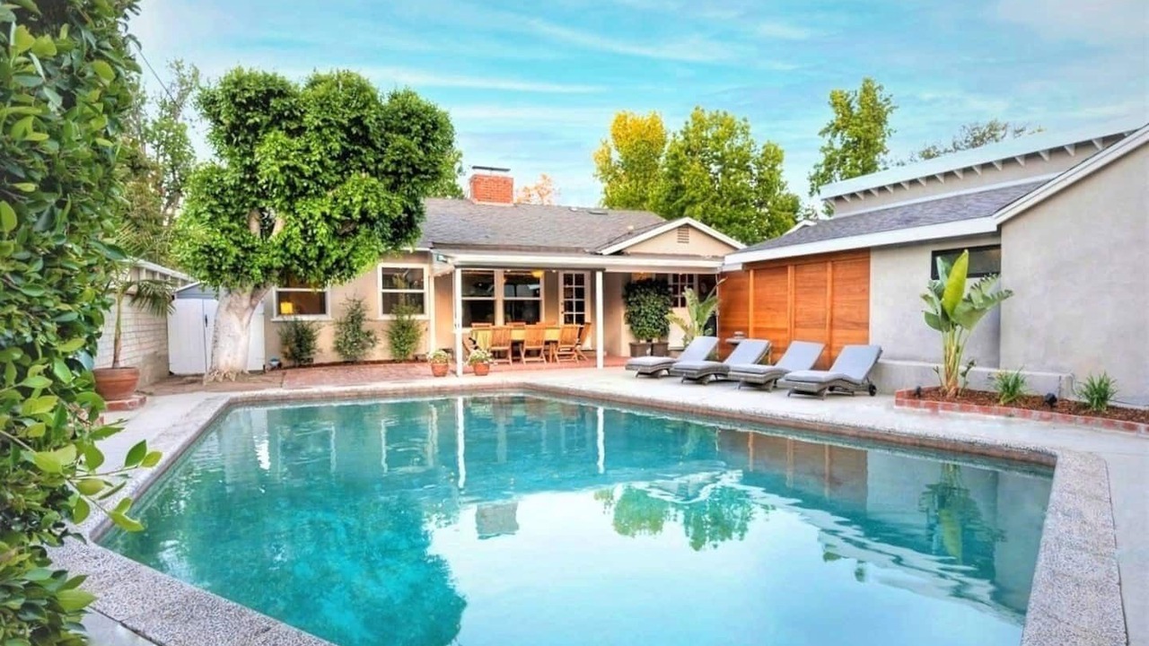 Photo of Outdoor in Sherman Oaks