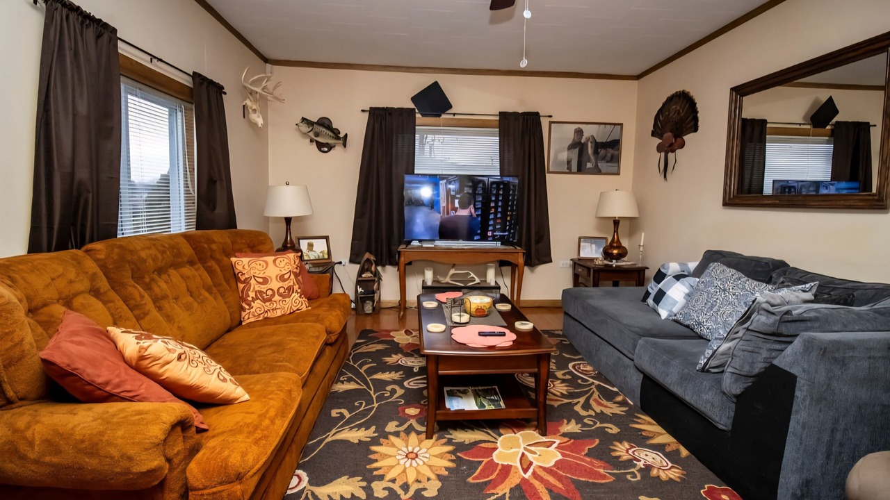 Photo of Livingroom in Ina