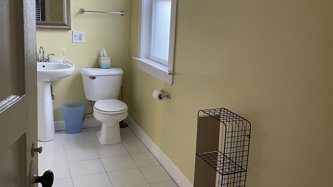 Photo of Bathroom in Kenwood