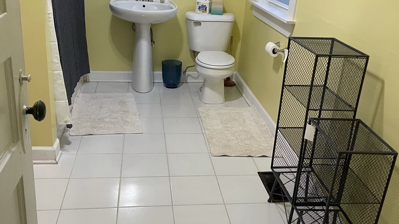 Photo of Bathroom in Kenwood