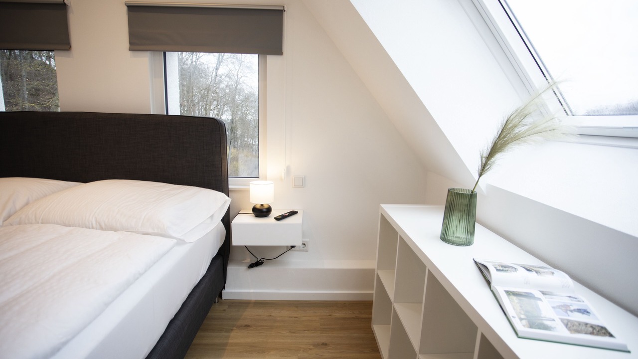 Photo of Bedroom in Brilon
