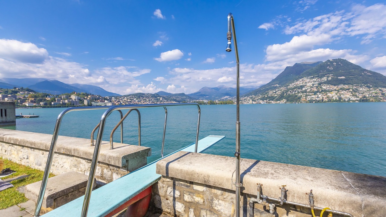 Photo of Outdoor in Paradiso