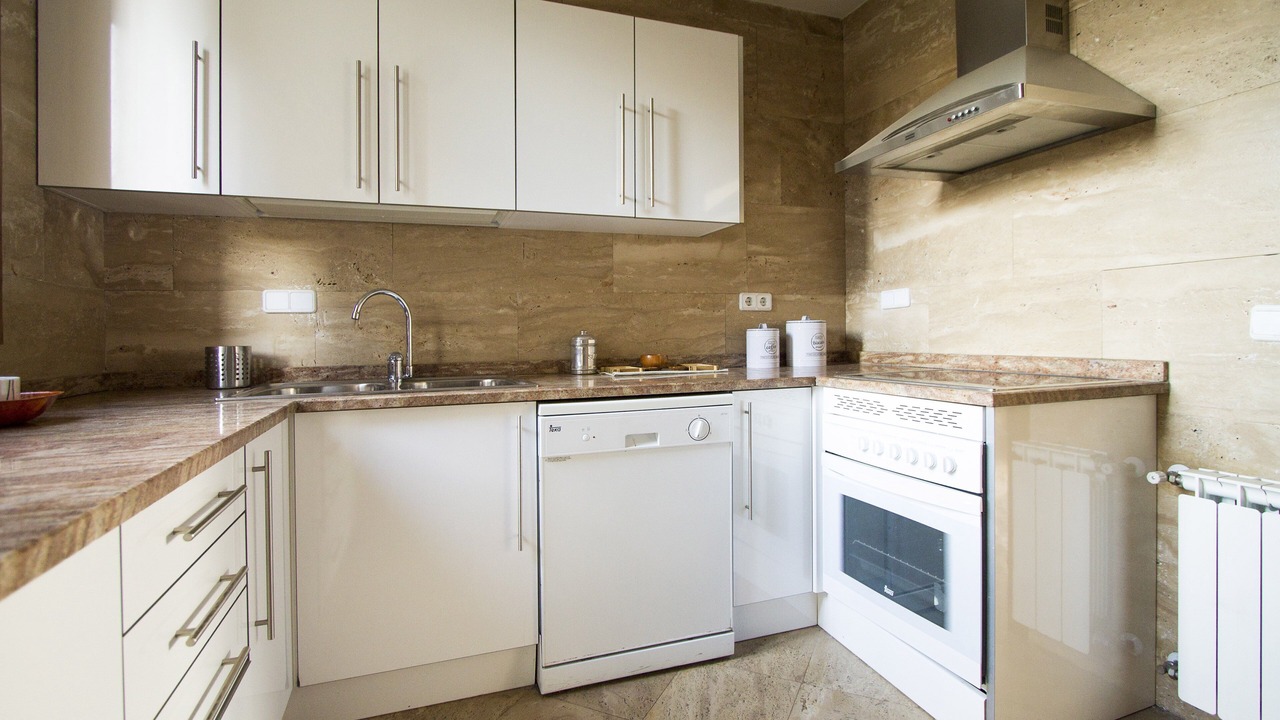 Photo of Kitchen in Canillas