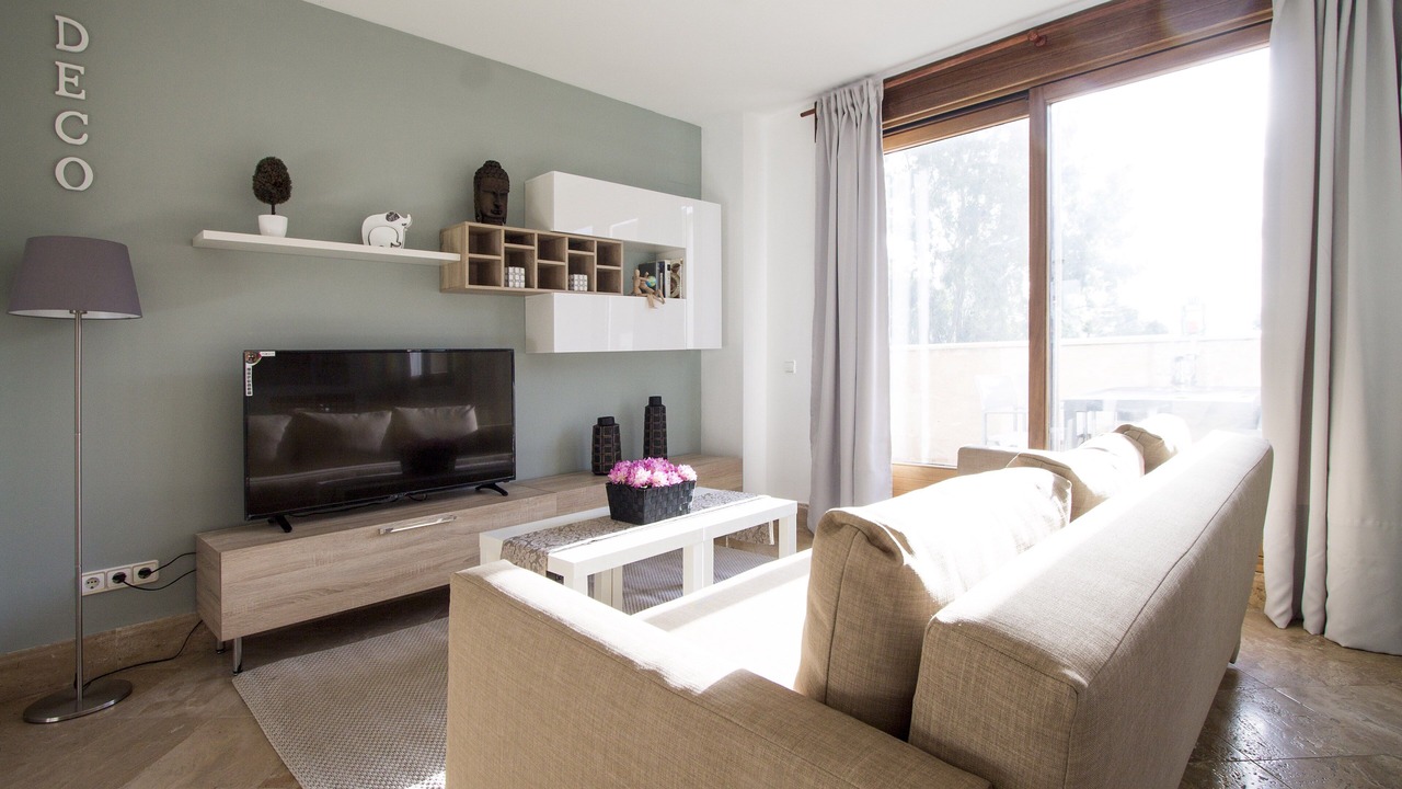 Photo of Livingroom in Canillas