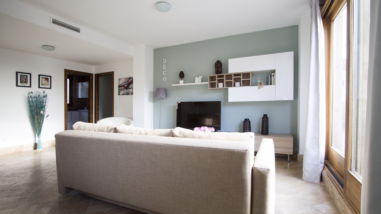 Photo of Livingroom in Canillas